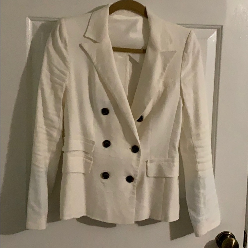 Cute suit jacket